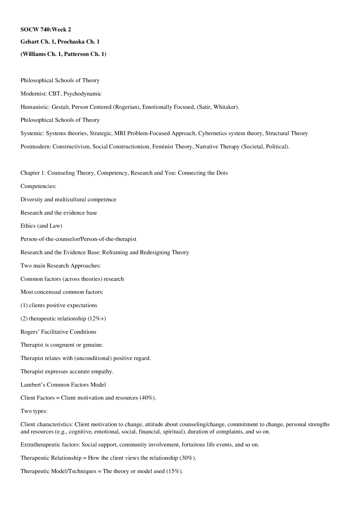 Preview image for NBHWC Exam Prep questions and answers Graded A